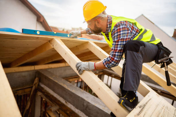 Quick and Trustworthy Emergency Roof Repair Services in Durham, CA