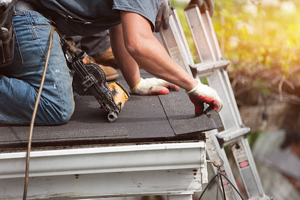 Slate Roofing Contractor in Durham, CA
